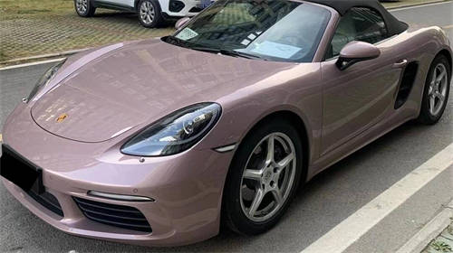 荣耀贵族至尊真漆膜S系列